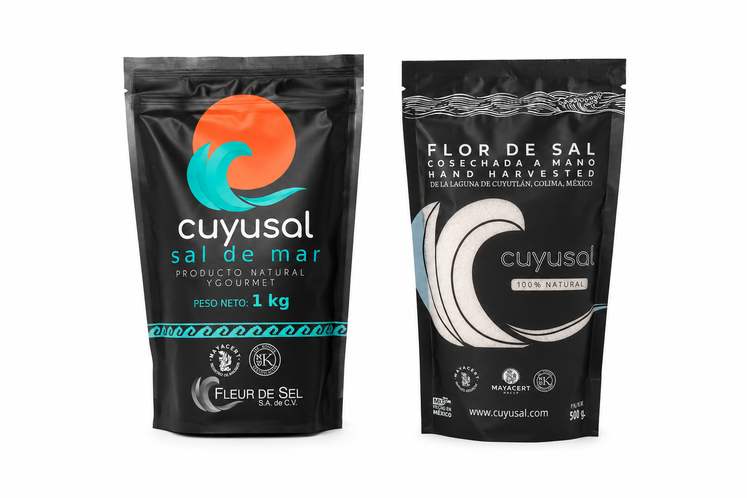 CUYUSAL